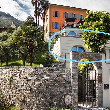 Villa Mojana Bellagio Oliveto Lario Екстериор снимка