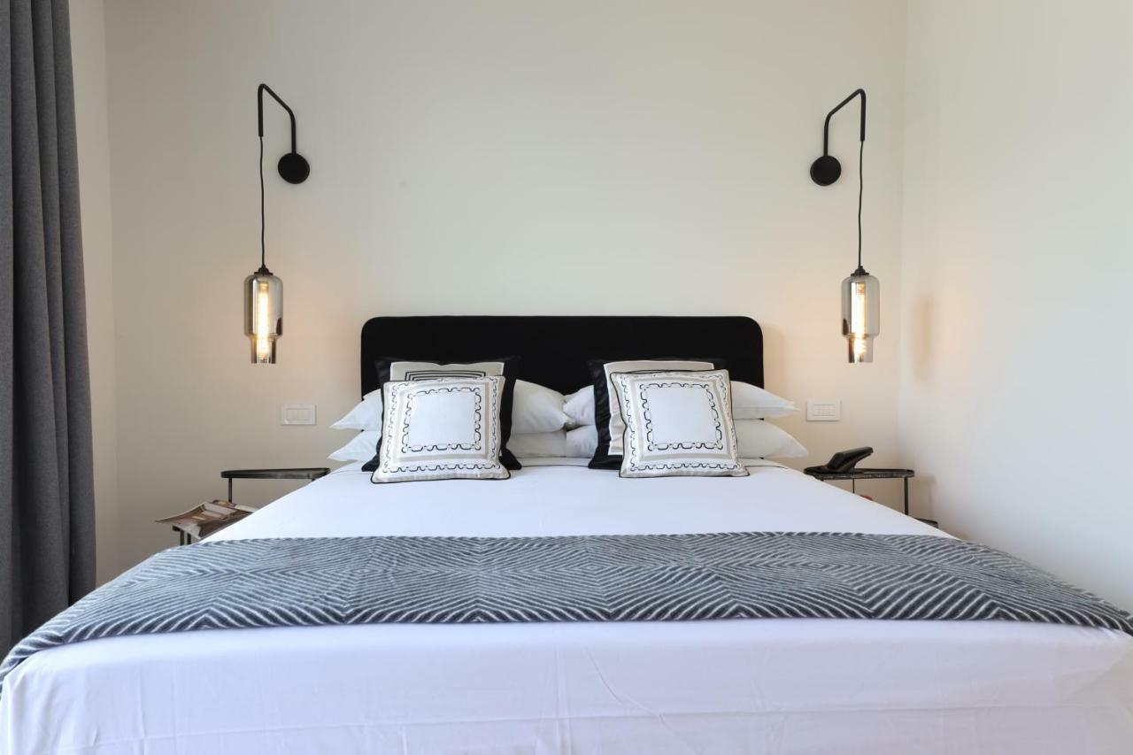 Villa Mojana Bellagio Oliveto Lario Екстериор снимка