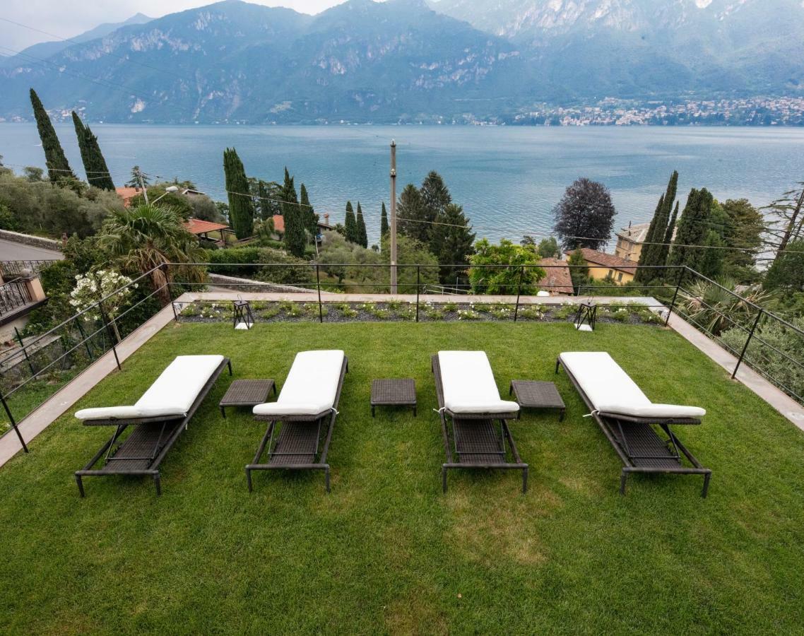 Villa Mojana Bellagio Oliveto Lario Екстериор снимка