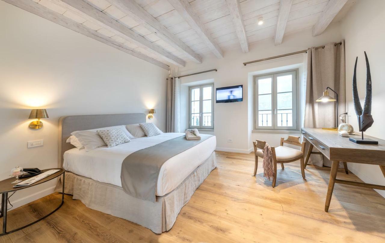 Villa Mojana Bellagio Oliveto Lario Стая снимка