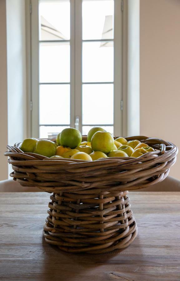 Villa Mojana Bellagio Oliveto Lario Екстериор снимка