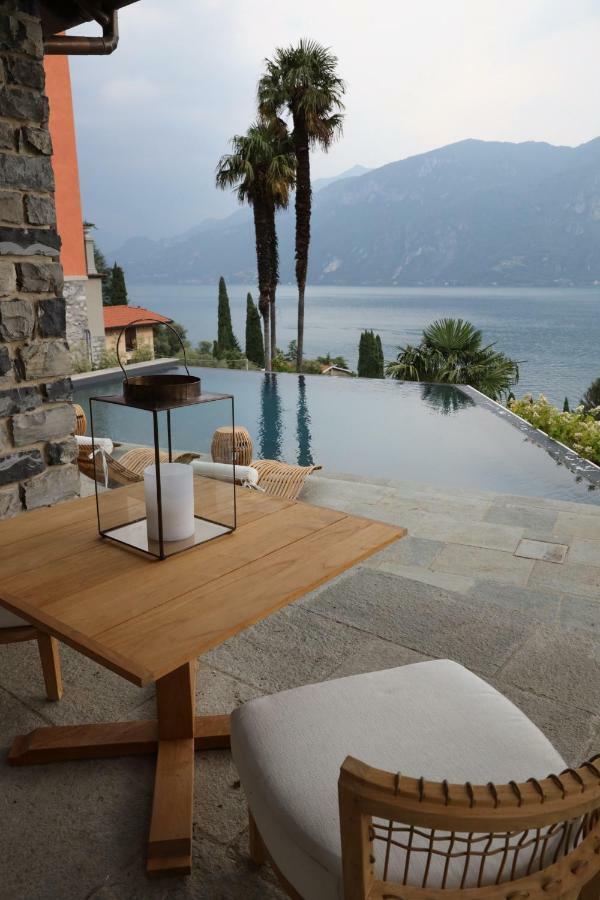 Villa Mojana Bellagio Oliveto Lario Екстериор снимка