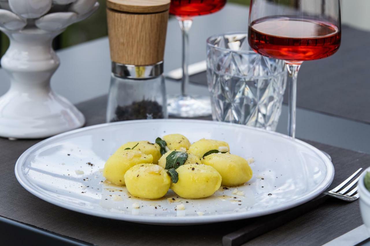 Villa Mojana Bellagio Oliveto Lario Екстериор снимка