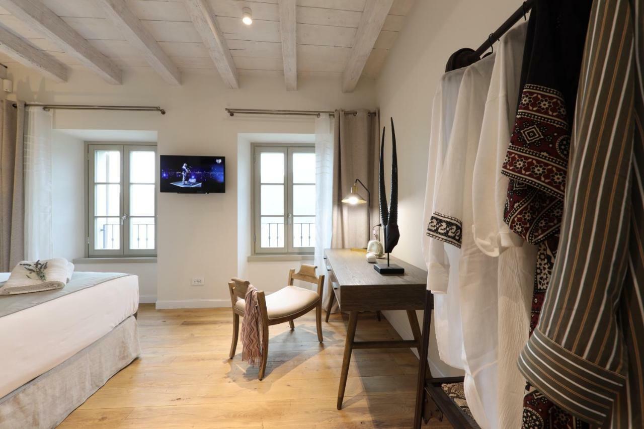Villa Mojana Bellagio Oliveto Lario Екстериор снимка
